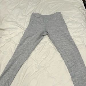 Kyodan grey patterned leggings💪🏼🏋🏼‍♀️